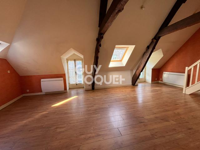 Appartement location à Saint-Malo, Bretagne