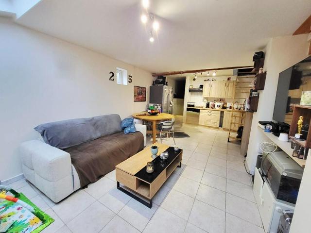 Appartement vente à Pithiviers, Sermaises