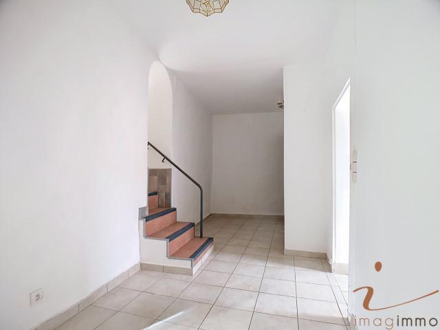 Appartement vente à Lodève