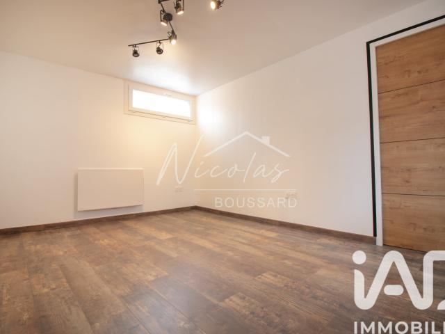 Appartement vente à Senlis, Nanteuil-le-haudouin