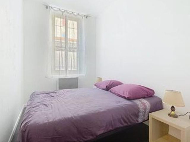 Appartement vente à Marseille