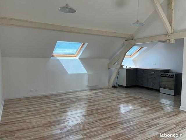 Appartement vente à Étampes, Etampes