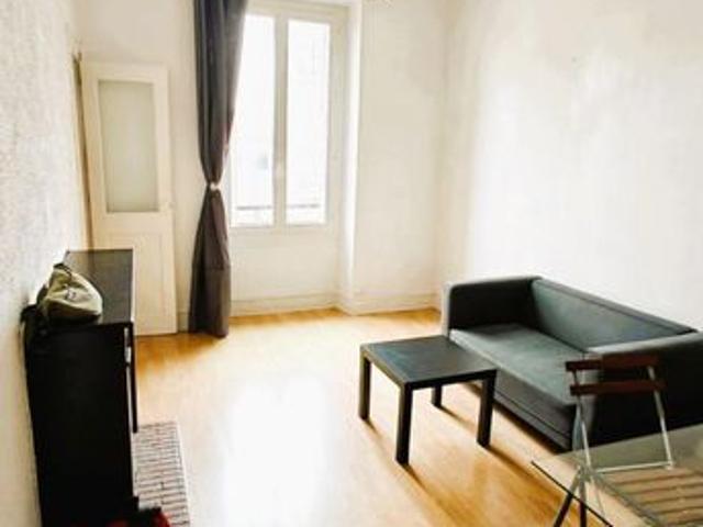 Appartement vente à Grenoble