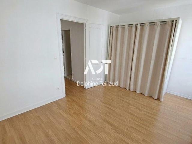 Appartement location à Grenoble