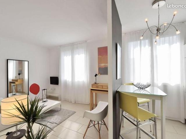 Appartement vente à Arles
