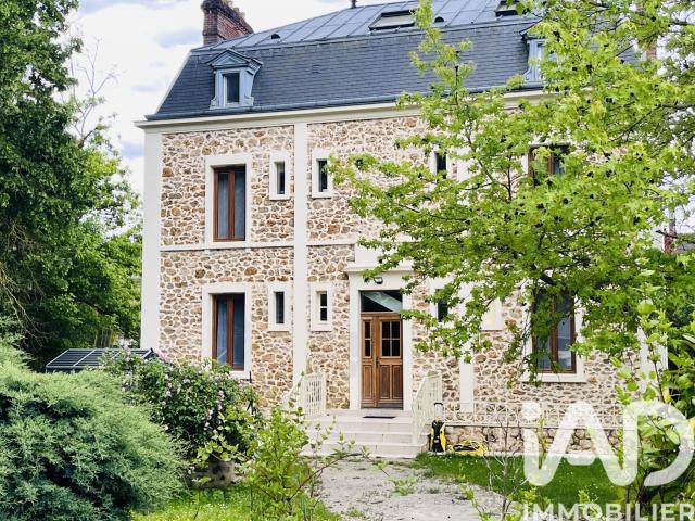 Appartement vente à Palaiseau, Limours