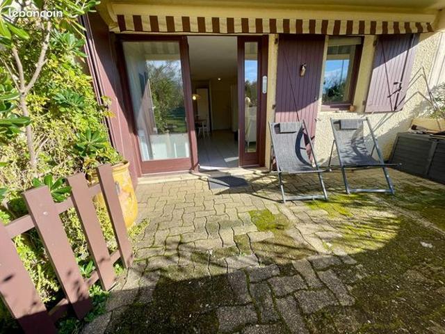 Appartement vente à Dax, Seignosse