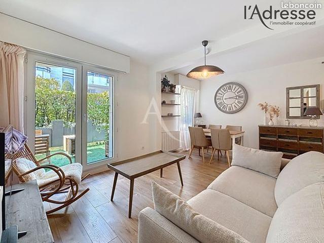 Appartement vente à Nanterre, Puteaux