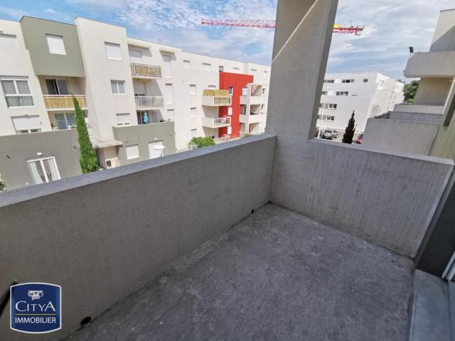 Appartement location à Perpignan
