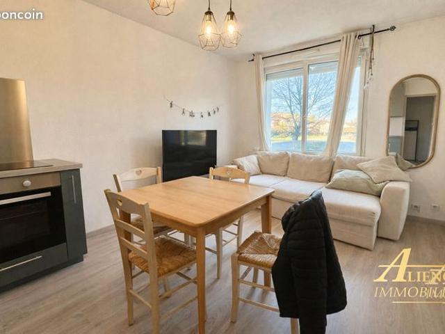 Appartement vente à Périgueux, Trélissac