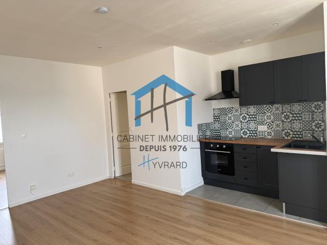 Appartement location à Saint-Étienne, Lorette