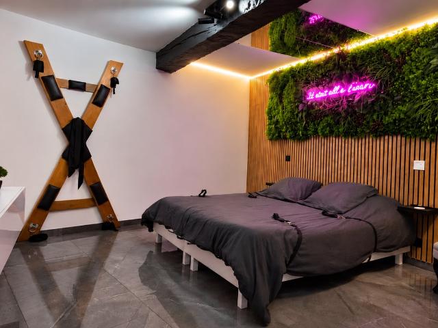 Appartement vente à La Motte, Var