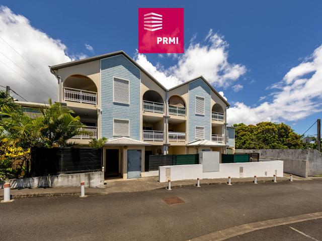 Appartement vente à La Montagne