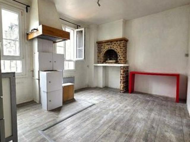 Appartement vente à L'Haÿ-les-Roses, Ivry-sur-seine