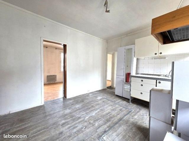 Appartement vente à L'Haÿ-les-Roses, Ivry-sur-seine