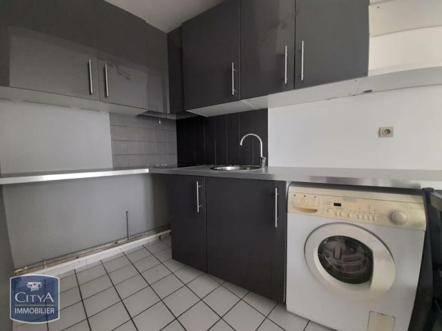 Appartement location à Nantes, Coulmiers Appartement location à Nantes, Coulmiers