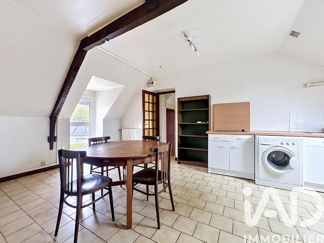 Appartement vente à Loudéac, Côtes-d'Armor