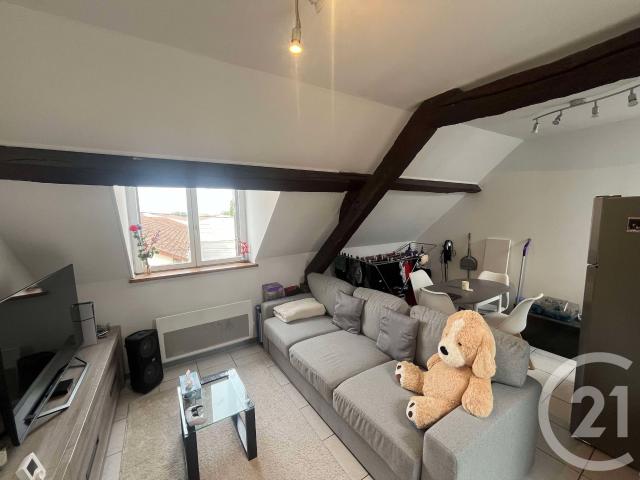 Appartement location à Meaux, Marchémoret