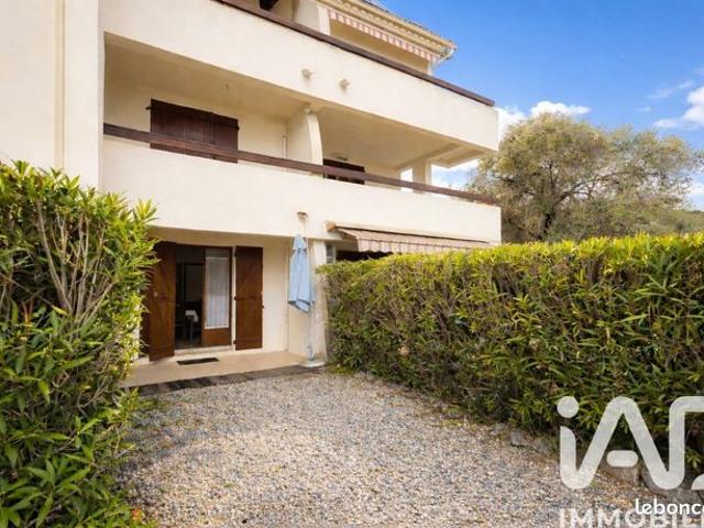 Appartement vente à Ajaccio, Casaglione