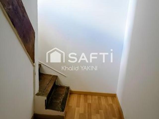 Appartement vente à Mantes-la-Jolie, Bonnières-sur-seine
