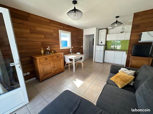 Appartement vente à Bayonne, Anglet