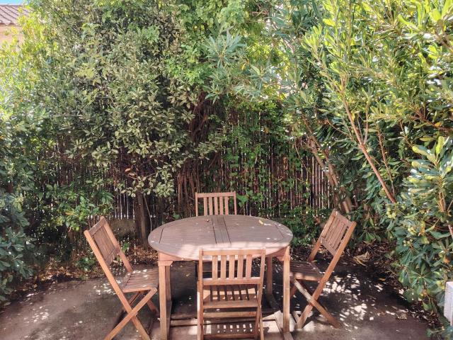 Appartement vente à Arrondissement de Toulon, Hyères