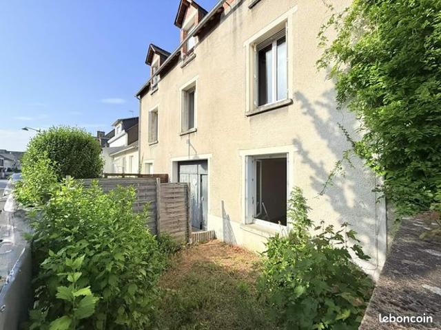 Appartement vente à Rennes