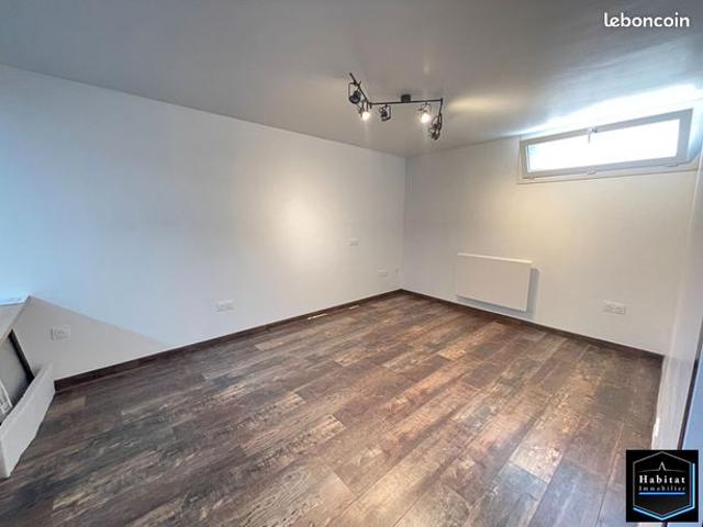 Appartement vente à Senlis, Nanteuil-le-haudouin