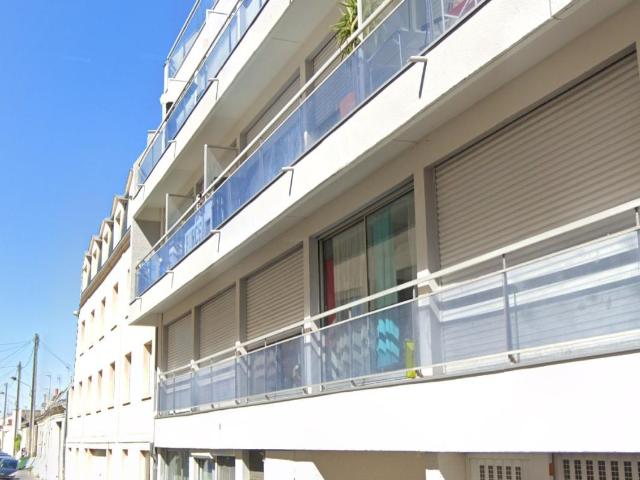 Appartement location à Bordeaux