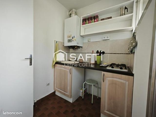 Appartement vente à Montpellier