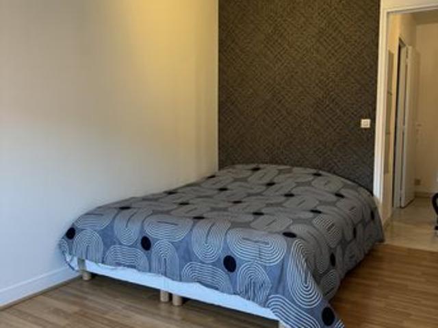 Appartement vente à Palaiseau, Arpajon