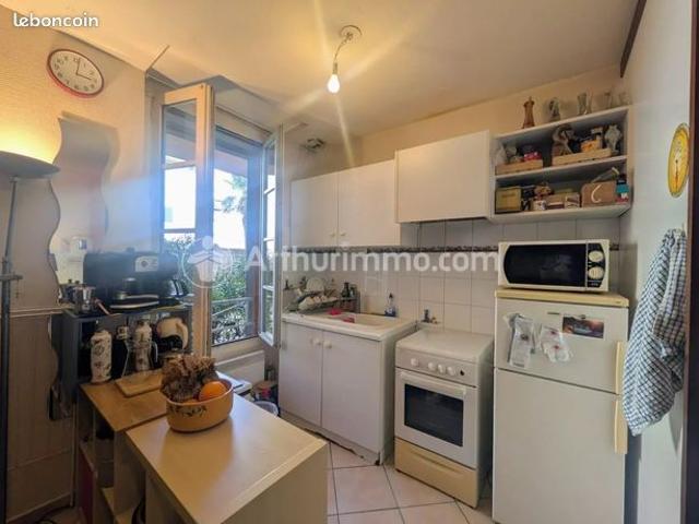 Appartement vente à Toulouse