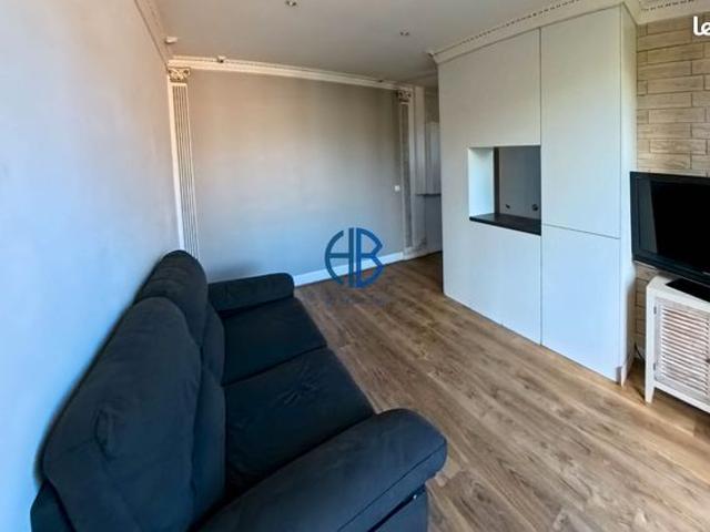 Appartement vente à Saint-Denis, Aubervilliers