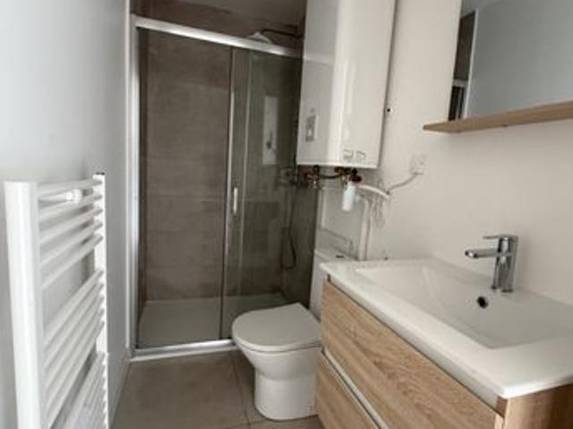 Appartement vente à Lorient, Bretagne