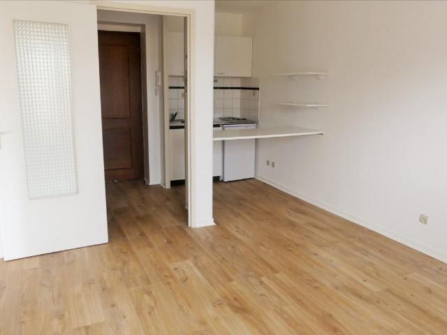Appartement location à Nancy