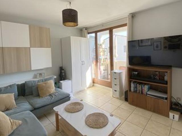 Appartement vente à Grasse, Gattières