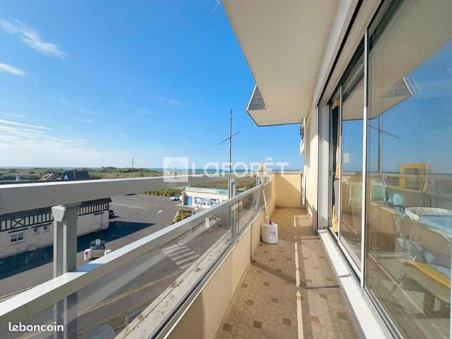 Appartement vente à Caen, Courseulles-sur-mer