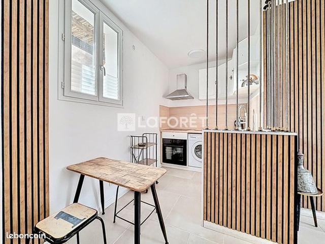 Appartement vente à Chartres
