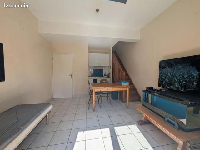Appartement vente à La Roche-sur-Yon, Les Herbiers