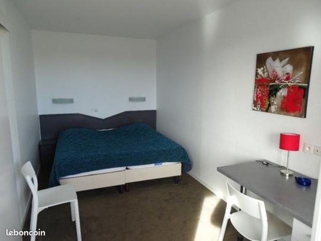 Appartement vente à Dax