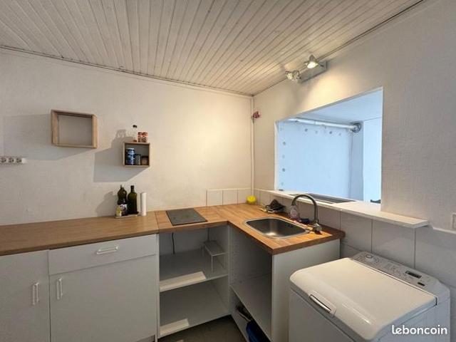 Appartement vente à Marseille