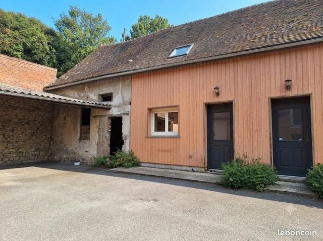 Appartement vente à Chartres, Maintenon