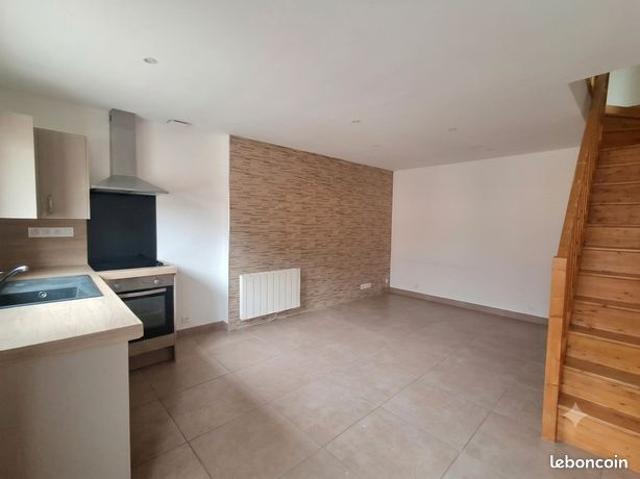 Appartement vente à Chartres, Maintenon