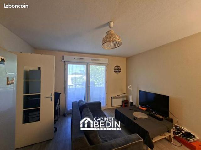 Appartement vente à Toulouse