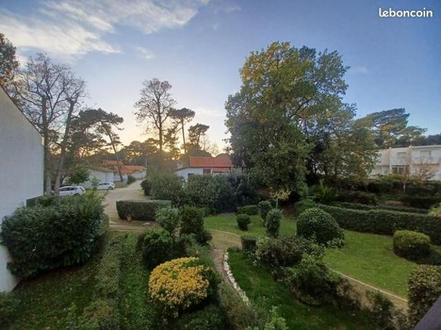Appartement vente à Rochefort, Royan