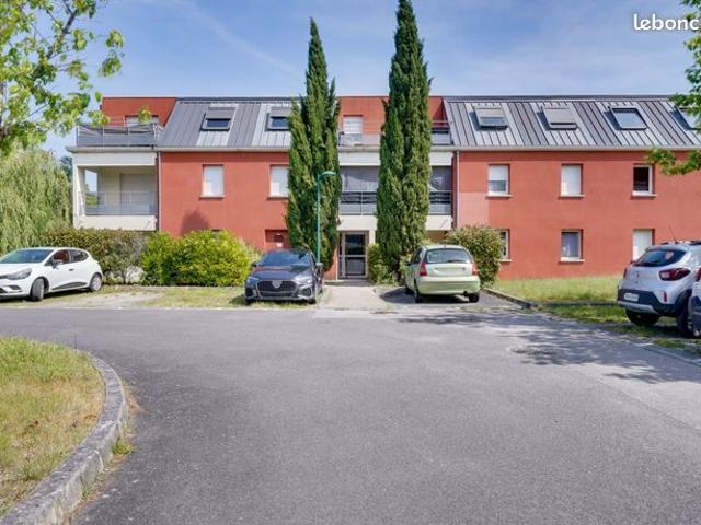 Appartement vente à Bordeaux, Eysines