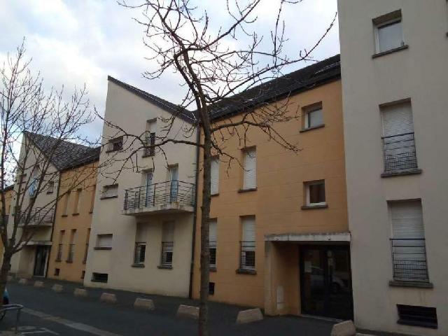 Appartement location à Le Mans