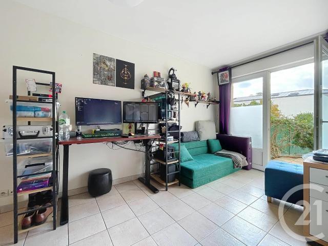 Appartement vente à France métropolitaine, Houilles