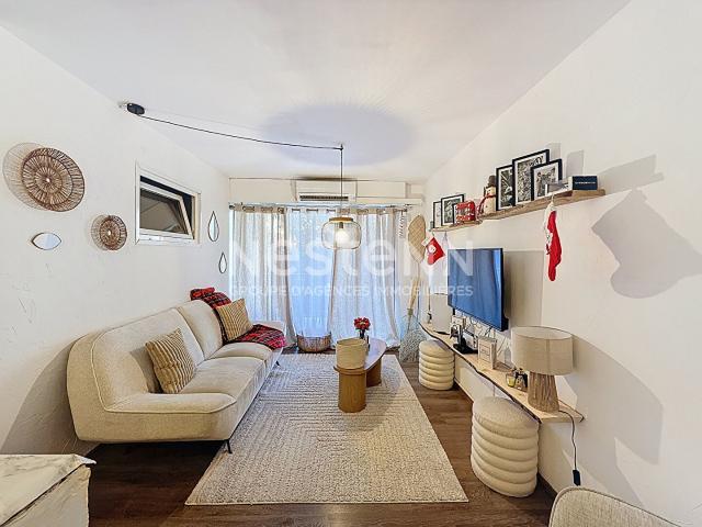 Appartement vente à Ajaccio