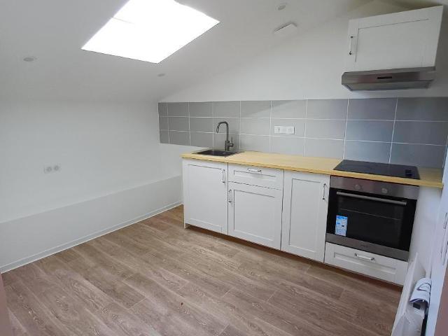 Appartement location à Millau